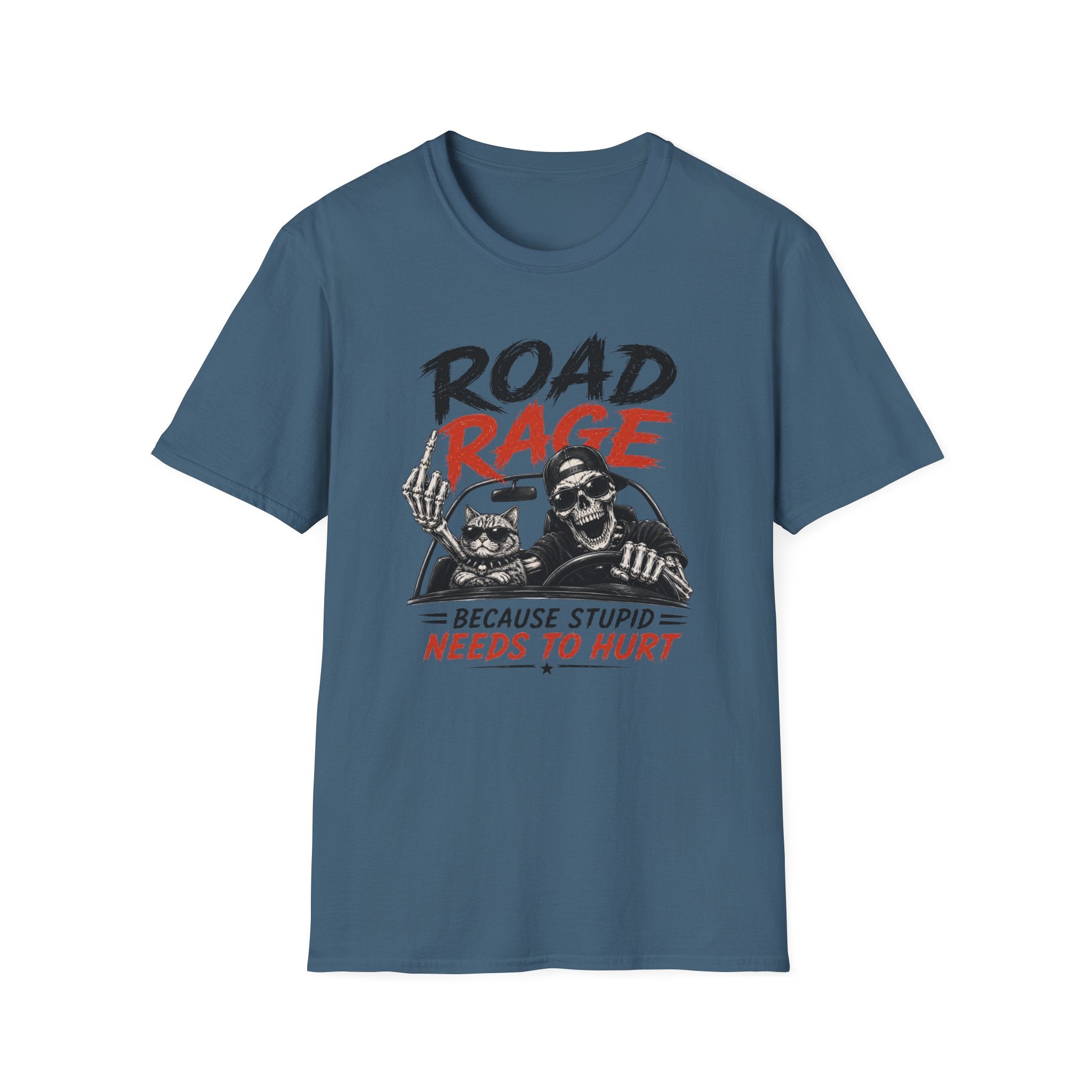 Stupid Hurts T-Shirt