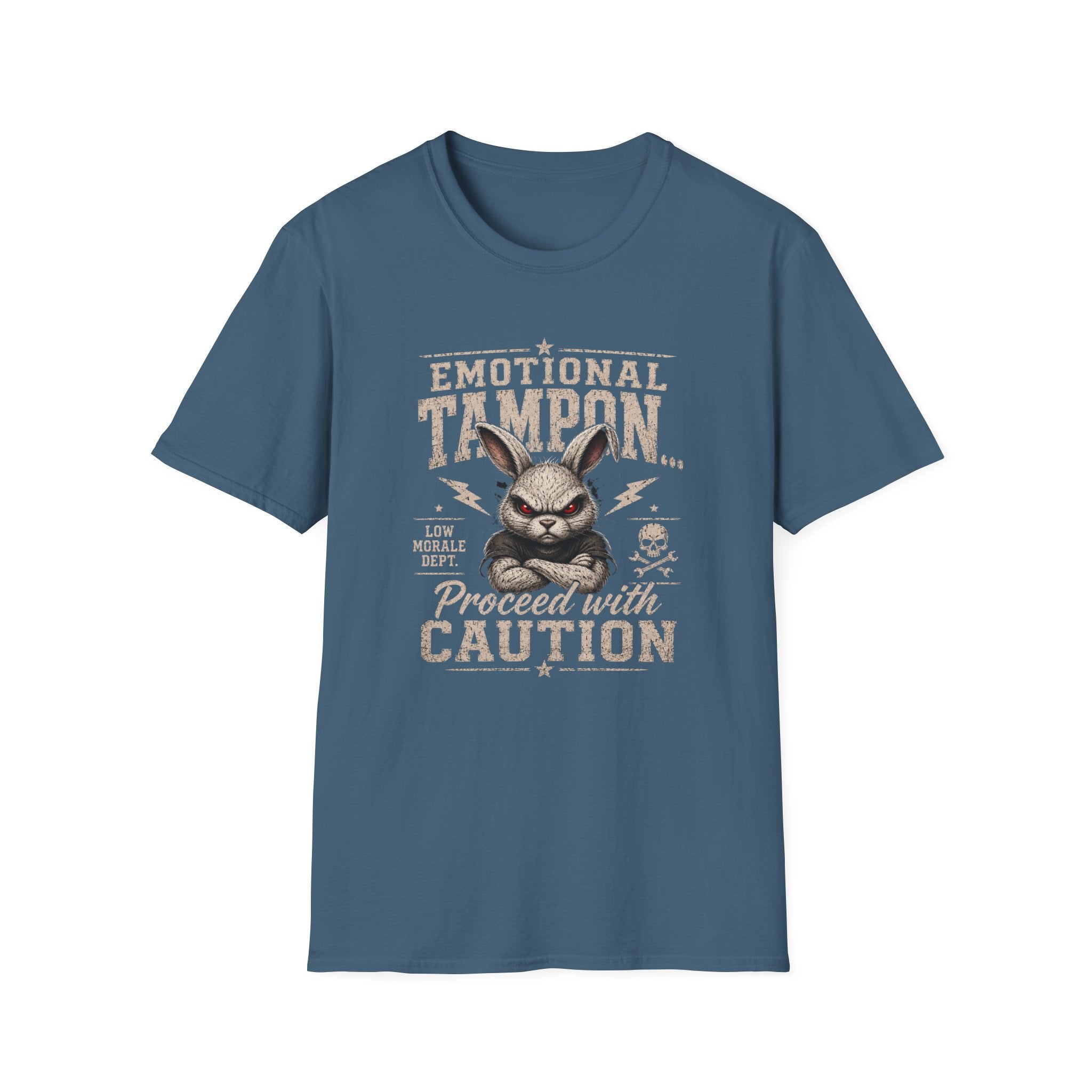 Low Emotion T-Shirt