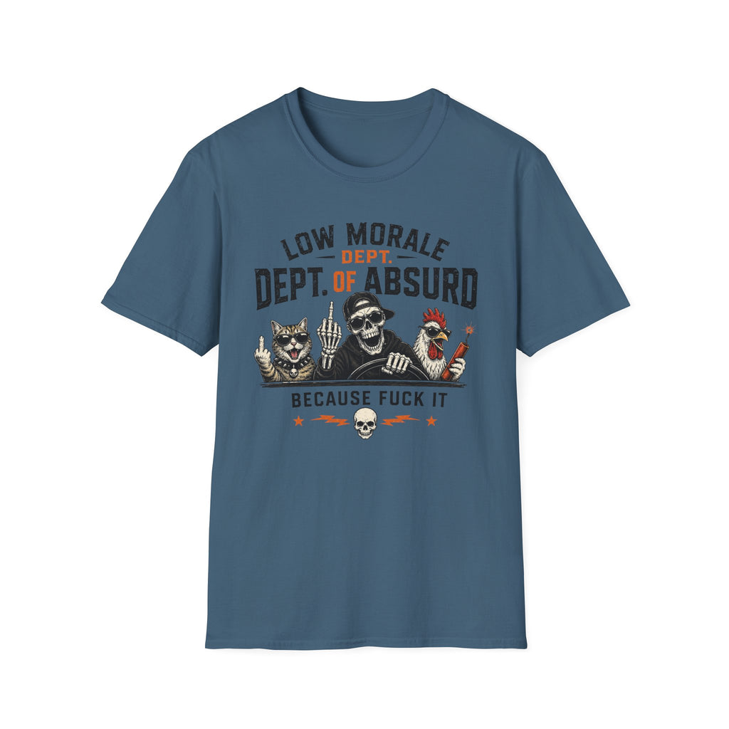 Absurd Dept T-Shirt