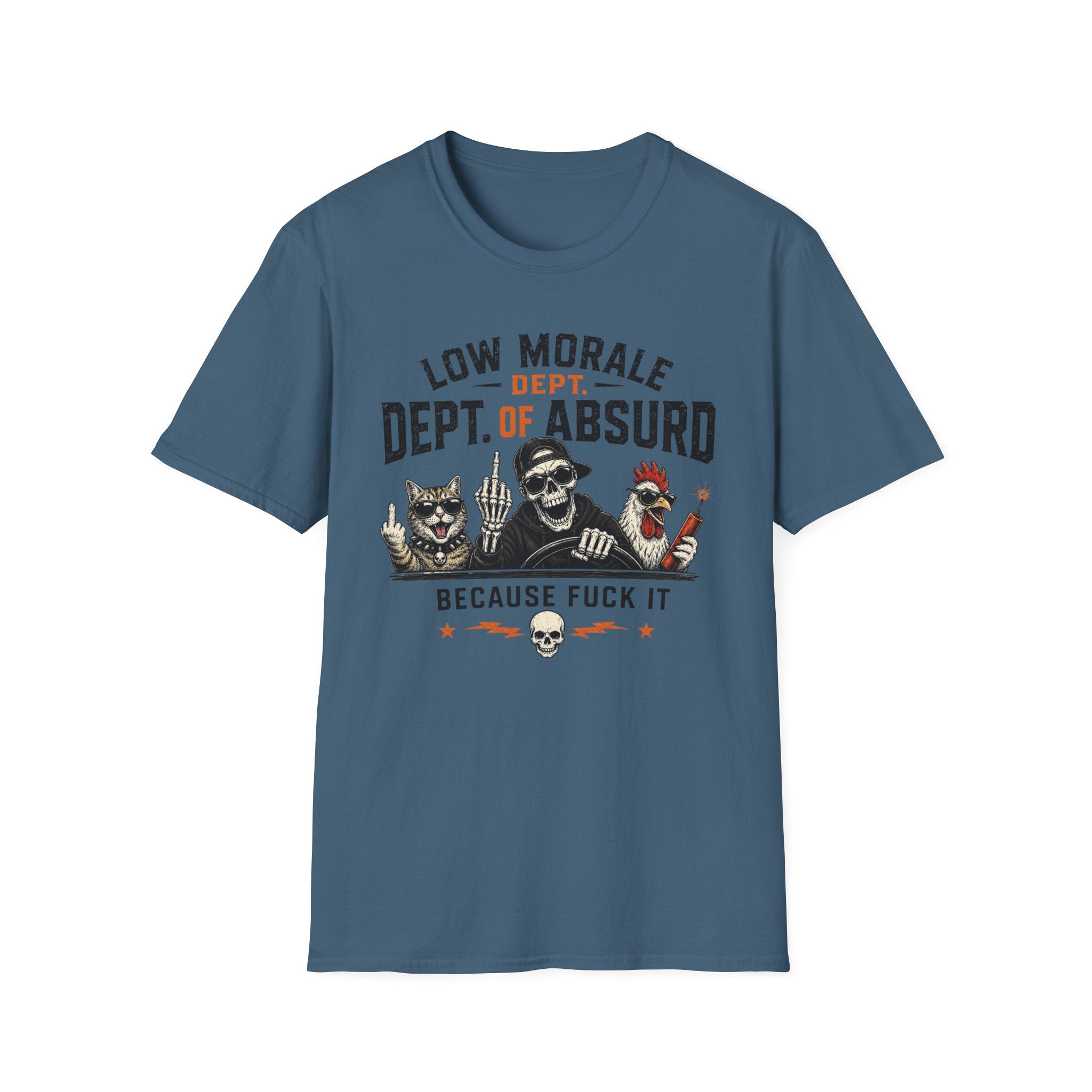 Absurd Dept T-Shirt