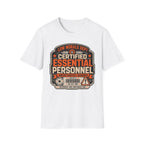 Continued Use T-Shirt