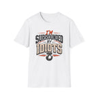 Hook Idiots T-Shirt