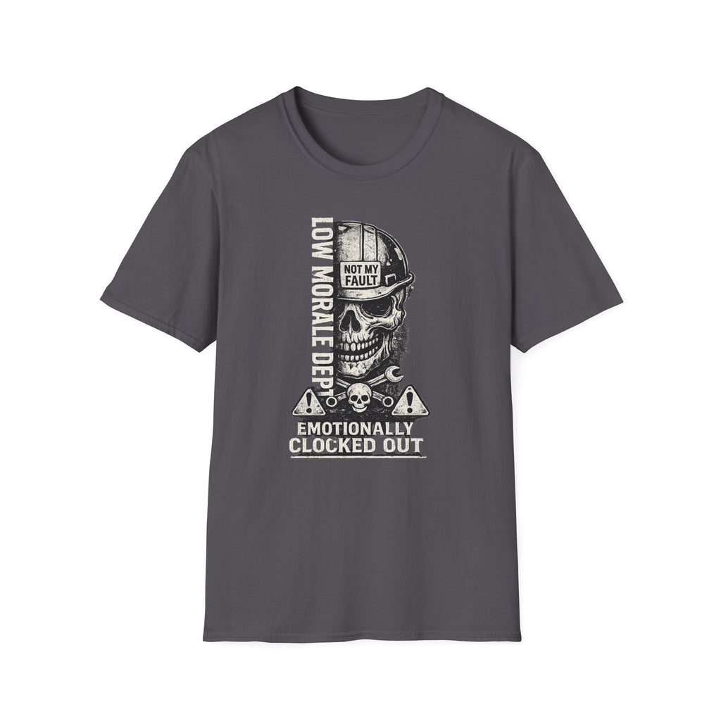 Emotionally T-Shirt