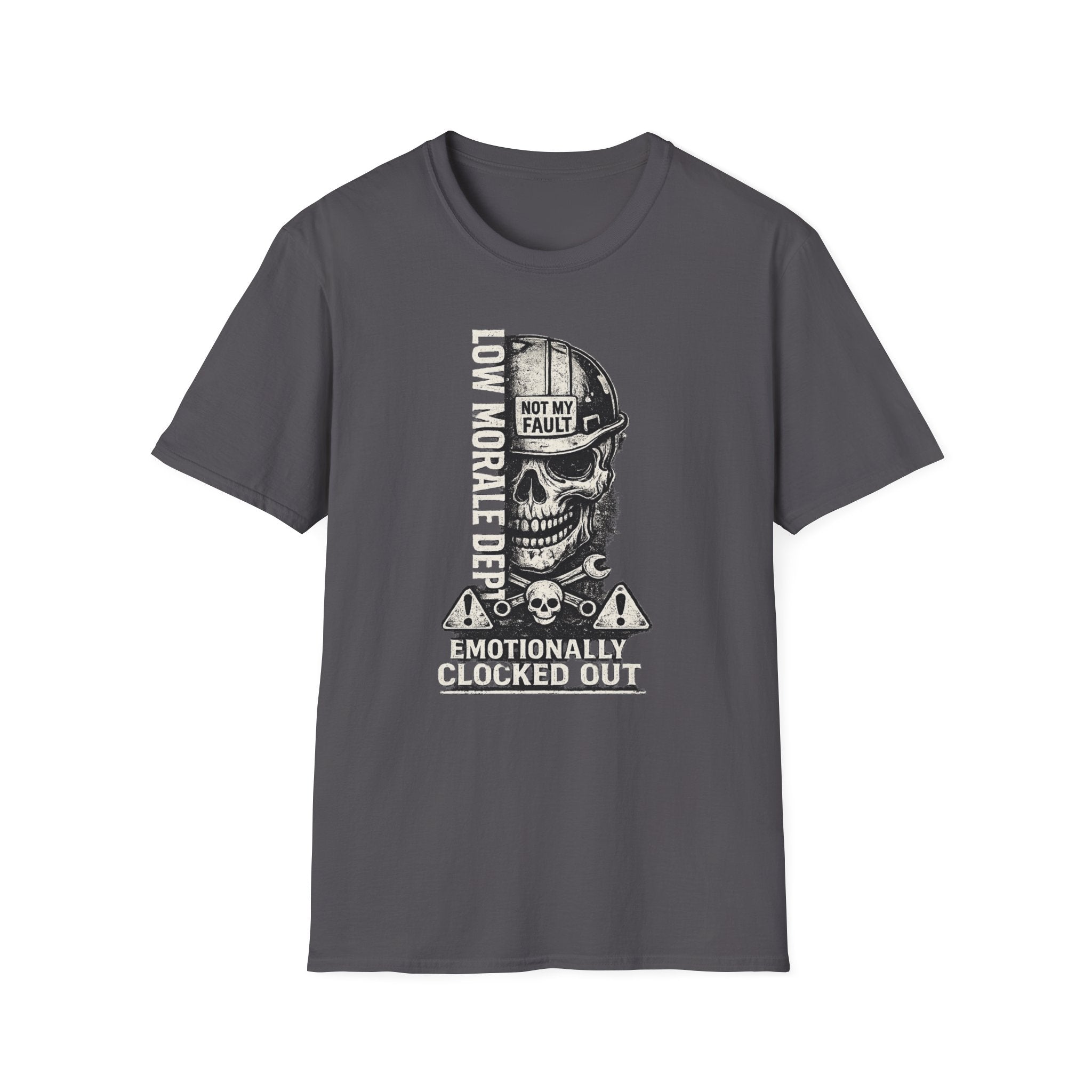 Emotionally T-Shirt