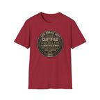 Level III Certified T-Shirt