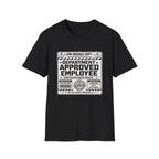 Approved Employee T-Shirt