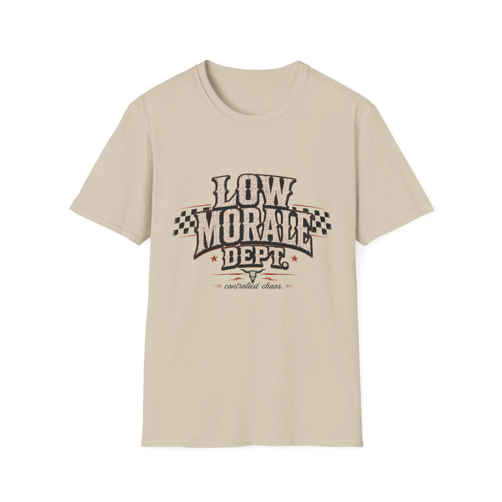 Controlled Chaos T-Shirt
