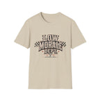 Controlled Chaos T-Shirt