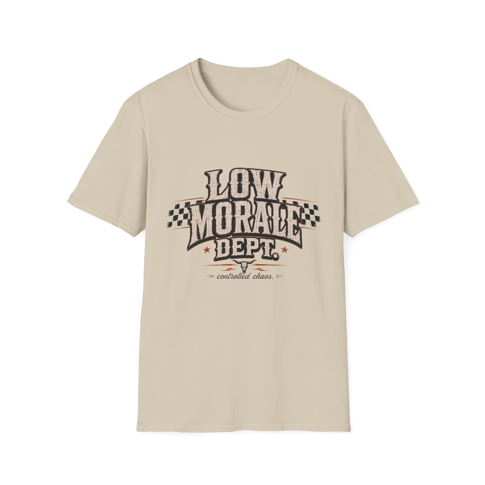 Controlled Chaos T-Shirt