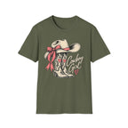 Cowboy Girl T-Shirt