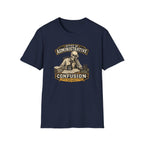 Confusion Office T-Shirt