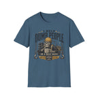 Construction Sense T-Shirt