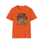 Job Issue Expert T-Shirt