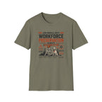Apathy Not Tolerated T-Shirt