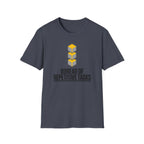 Bureau of Tasks T-Shirt
