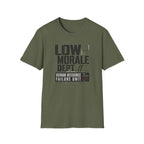 Human Resource Failure T-Shirt