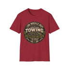 Special Problems Towing T-Shirt