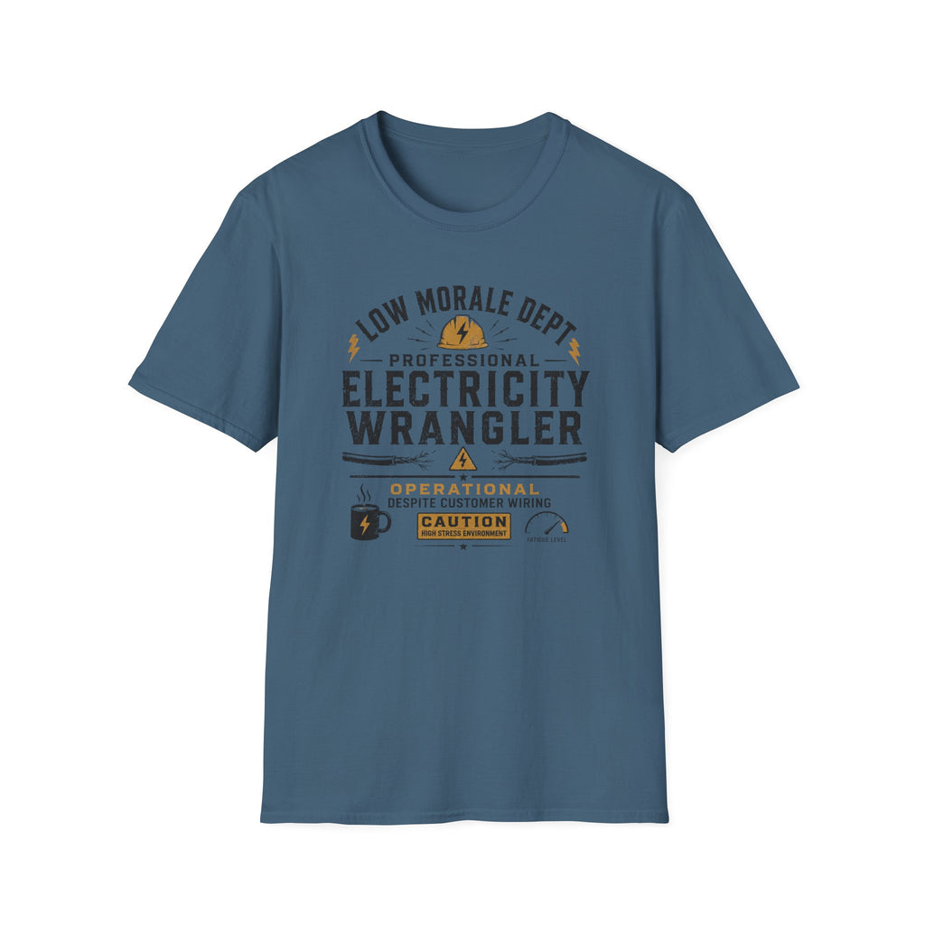 High Stress Environment T-Shirt