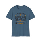 High Stress Environment T-Shirt