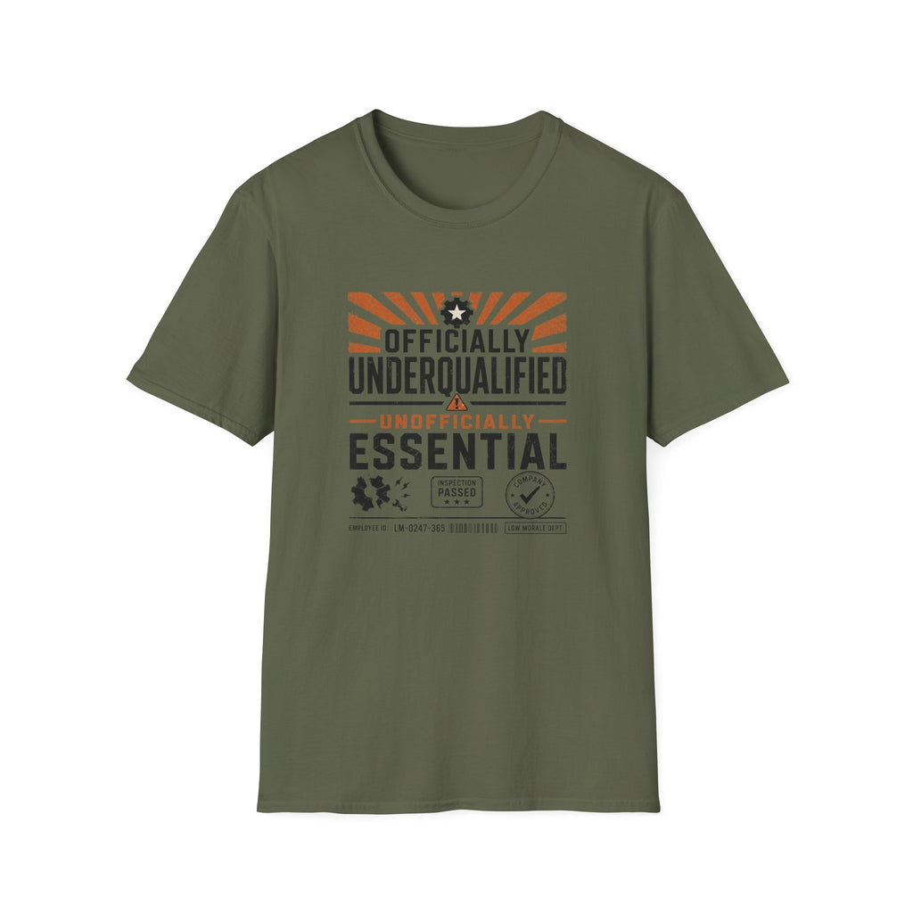 Essential Approved T-Shirt