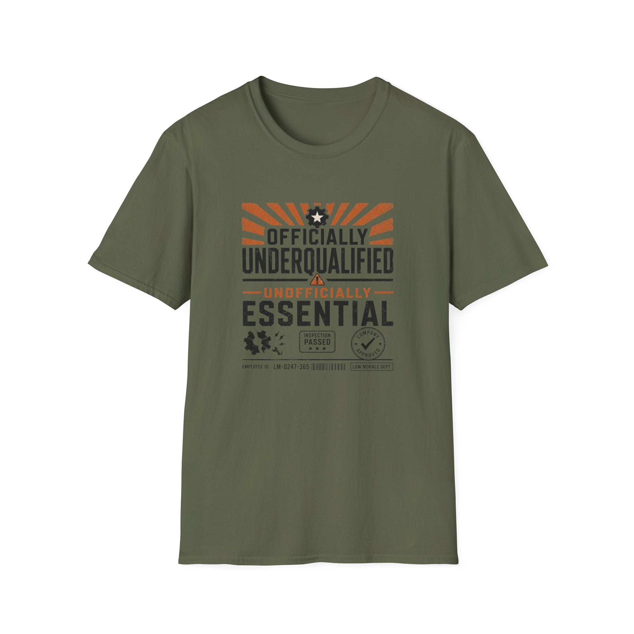 Essential Approved T-Shirt