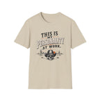 Perm Employee T-Shirt