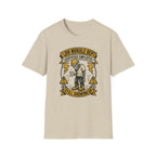 Still Showing Up T-Shirt