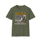 Dog Overtime T-Shirt
