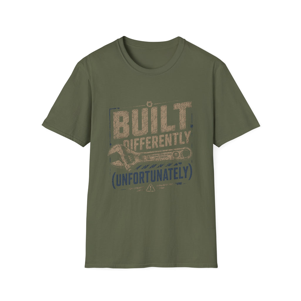 Breaking Expectations T-Shirt