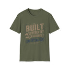 Breaking Expectations T-Shirt