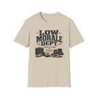 Employee of the Month T-Shirt