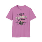 Perm Employee T-Shirt