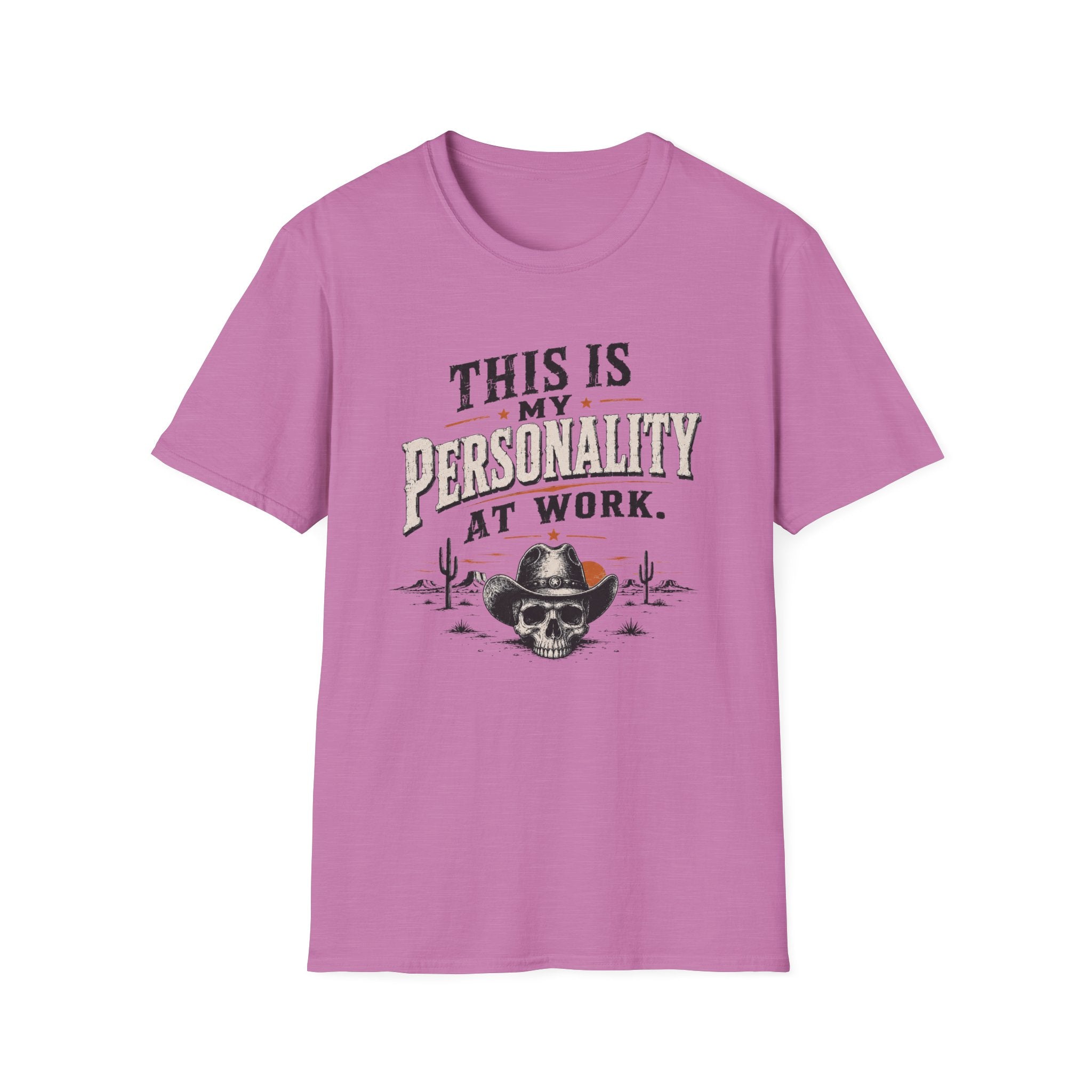 Perm Employee T-Shirt