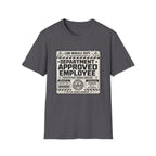 Dept Approved T-Shirt