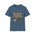 Crisis Personnel T-Shirt