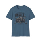 Professionally Unwell T-Shirt