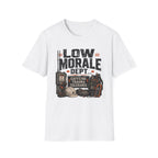 Caffeine Trauma T-Shirt