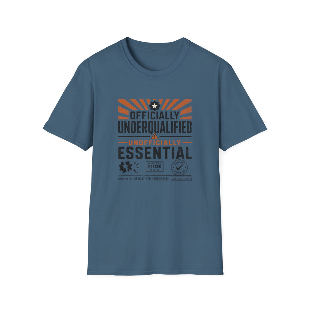 Essential Approved T-Shirt
