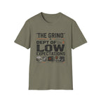 LMD Always Understaffed T-Shirt