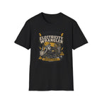 Despite Wiring Regret T-Shirt