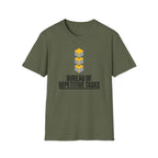 Bureau of Tasks T-Shirt