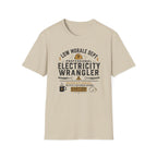 High Stress Environment T-Shirt