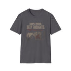 Simple Mood T-Shirt