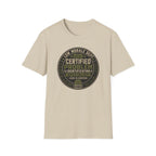 Level III Certified T-Shirt