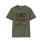 Creating Problems T-Shirt