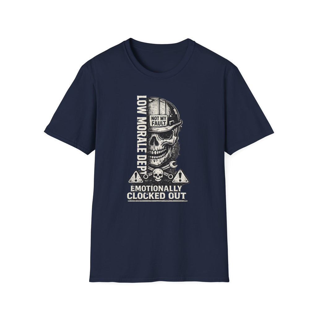 Emotionally T-Shirt