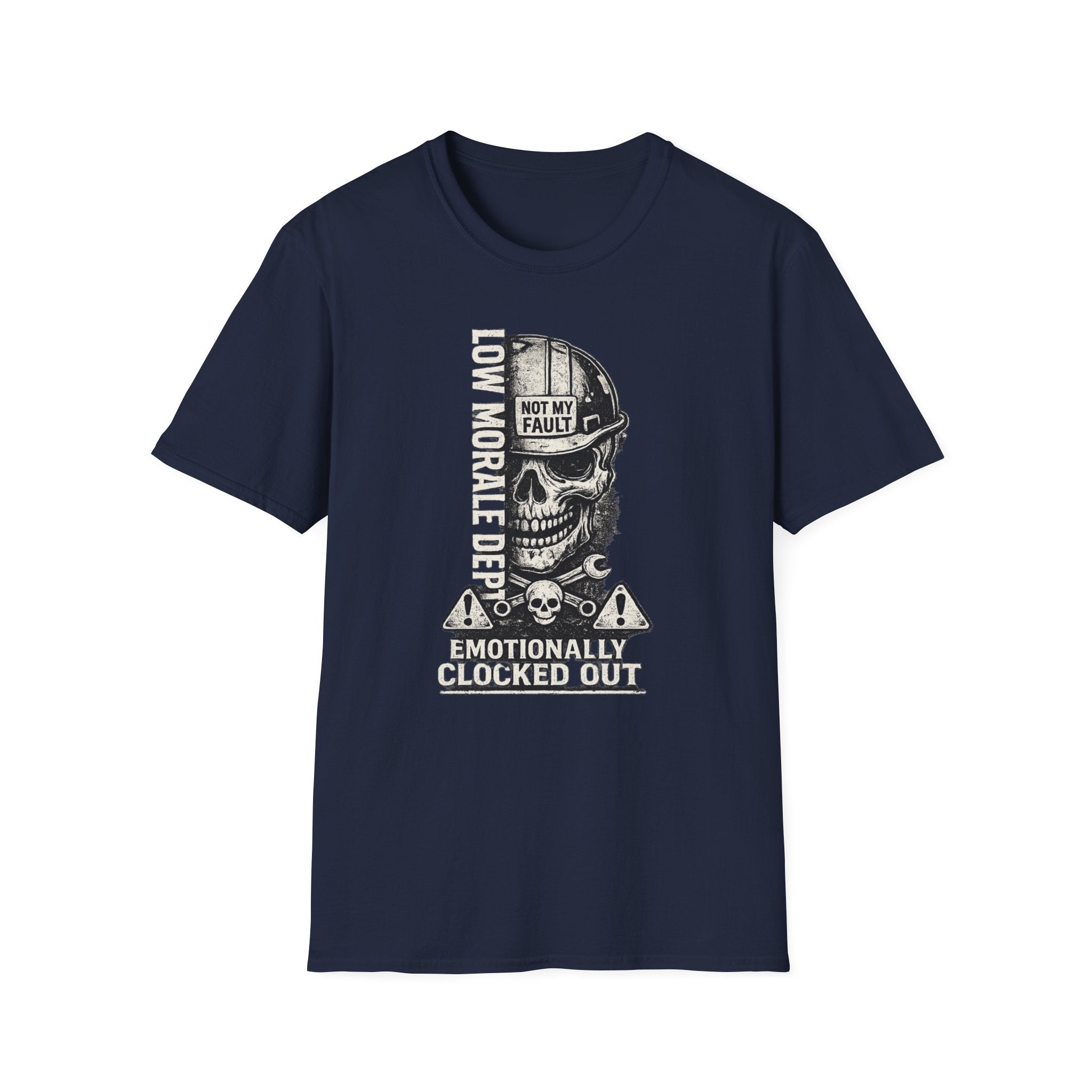 Emotionally T-Shirt