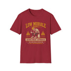 Approved Dept Employee T-Shirt