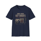 Simple Mood T-Shirt