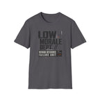 Human Resource Failure T-Shirt